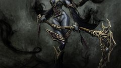 High Resolution fayde