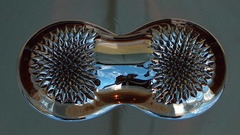 High Resolution ferrofluiddualnib