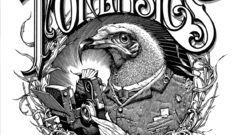 High Resolution forensics