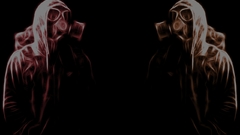 High Resolution ghostmask