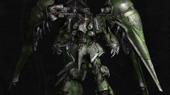 High Resolution gundum