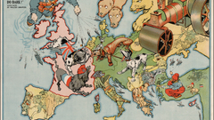 High Resolution hark