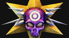 High Resolution headcase