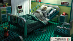 High Resolution healthlego