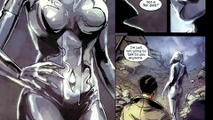 High Resolution jocasta