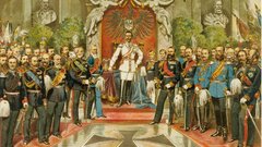 High Resolution kaiserhof