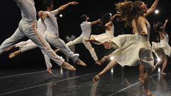 High Resolution lldc concertosixtwenty duggan