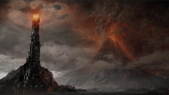 High Resolution lotrfixed