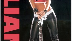 High Resolution mliliangarciavs