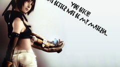 High Resolution mymateria