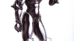 High Resolution navee