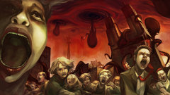 High Resolution octopocalypse yukikominazuki