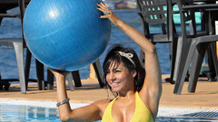 High Resolution pallett