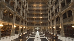 High Resolution peabodyinterior