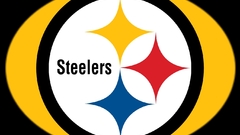 High Resolution pittsburghsteelers
