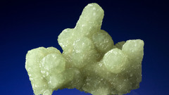 High Resolution prehnite prospectparkquarry