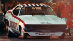 High Resolution ramchargers