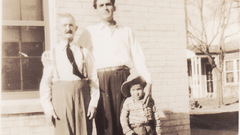 High Resolution remusmiller peeweepenton