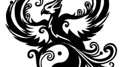 High Resolution risingpheonix