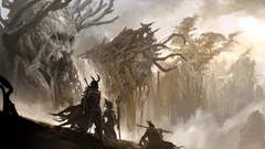 High Resolution rivenearth