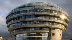 High Resolution samii