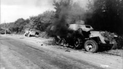 High Resolution sdkfz putt