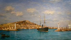 High Resolution sete