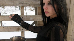 High Resolution sjarina