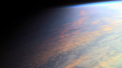 High Resolution skyimage