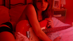 High Resolution somekindofhuman