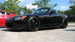 High Resolution stook