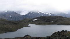 High Resolution surtningssue