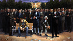 High Resolution theforgottenmans