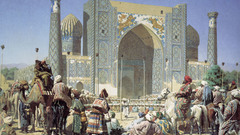 High Resolution torzhestvuyut