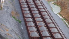 High Resolution traintraintrain