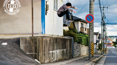 High Resolution twswalldollin