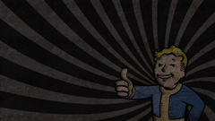 High Resolution vaultboywp