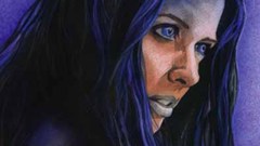 High Resolution visjvq