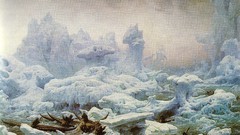 High Resolution walrushunt