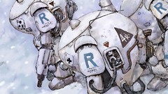 High Resolution wintersafsboxpaint