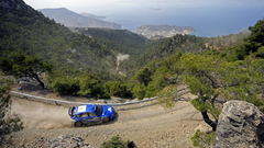 High Resolution wrcsubaruwrxgogogo