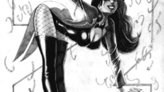 High Resolution zatannasend