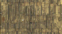 High reverse Resolution firstpcb