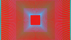 High richard Resolution anuszkiewicz