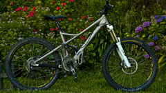 High ride dsc Resolution