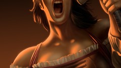 High Risen Resolution