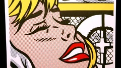 High Roy itt lichtenstein Resolution