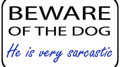 High sarcastic Resolution