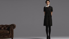 High saved Resolution apati