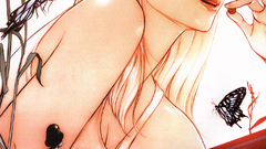 High scan Resolution